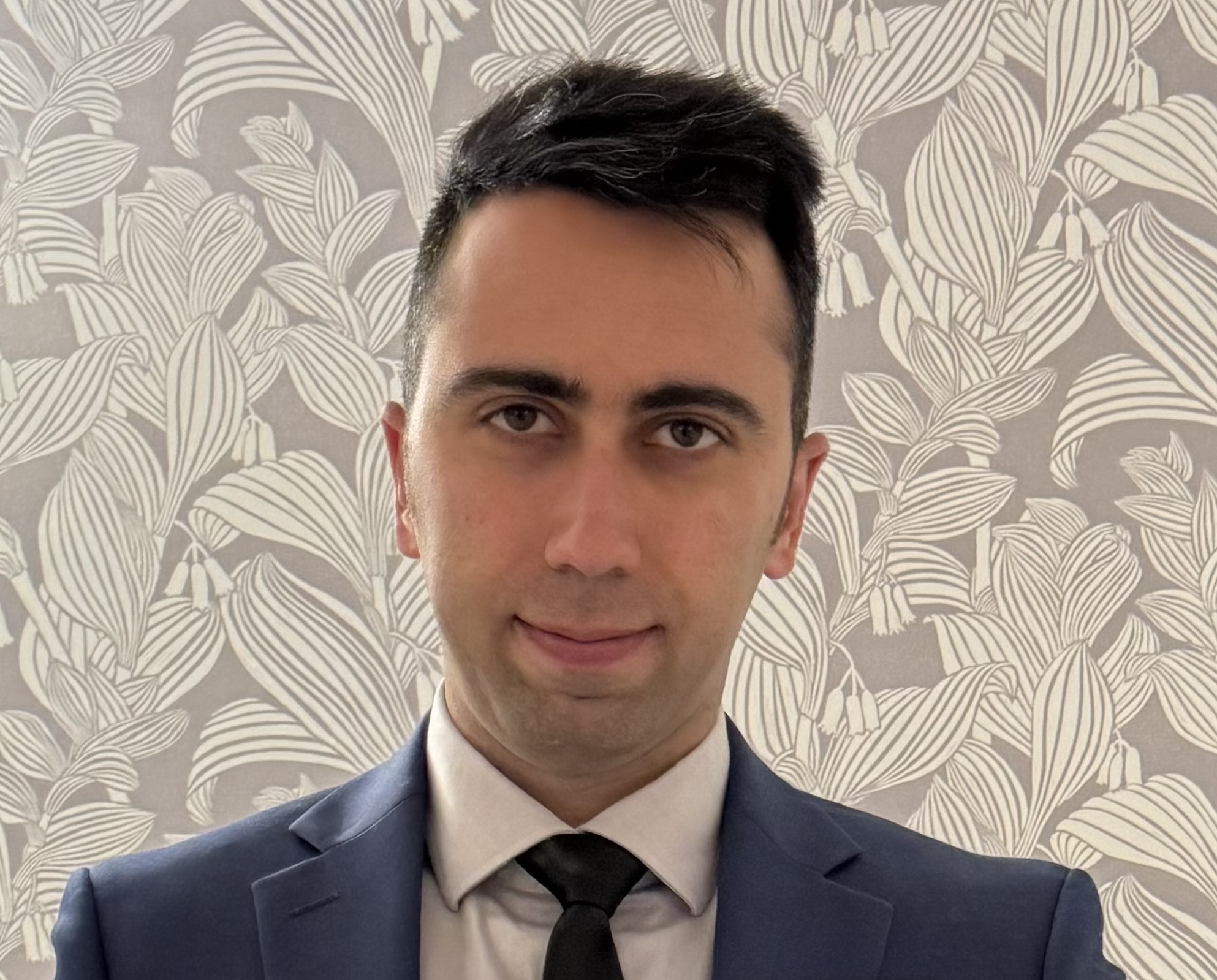 Dr. Mehdi Hatefipour