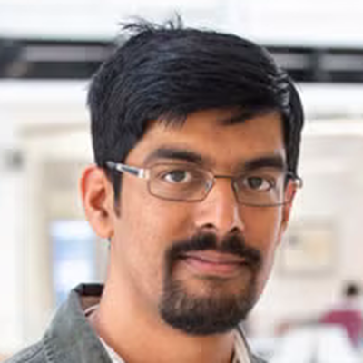 Prof. Shyam Shankar